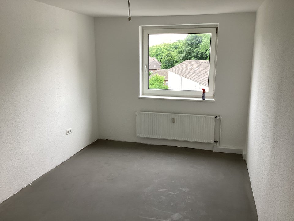 Wo das Leben so spielt - 2-Zimmer-Wohnung - Foto 2