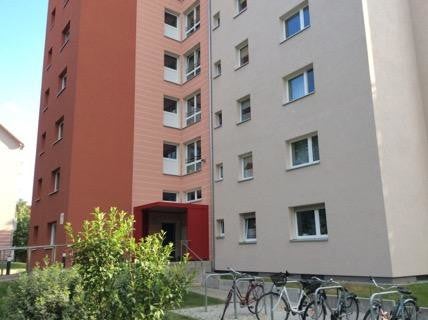 1- Zimmerwohnung mit Balkon in verkehrgünstiger Lage - Foto 1