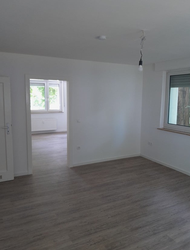 2-Zimmerwohnung im Erdgeschoss - Foto 5