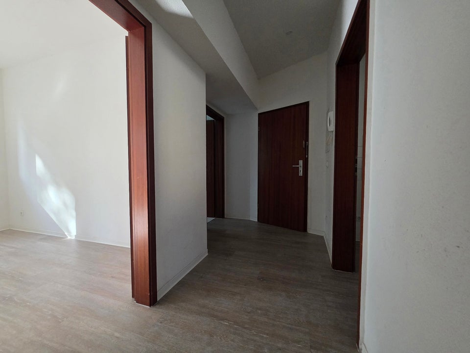 Perfekt für uns: günstige 2-Zimmer- EG Wohnung - Photo 5
