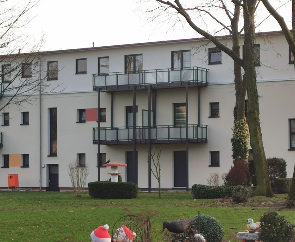 Wohnen im Hüttenheim Carrée - Neubau der Dachaufstockung - Photo 5