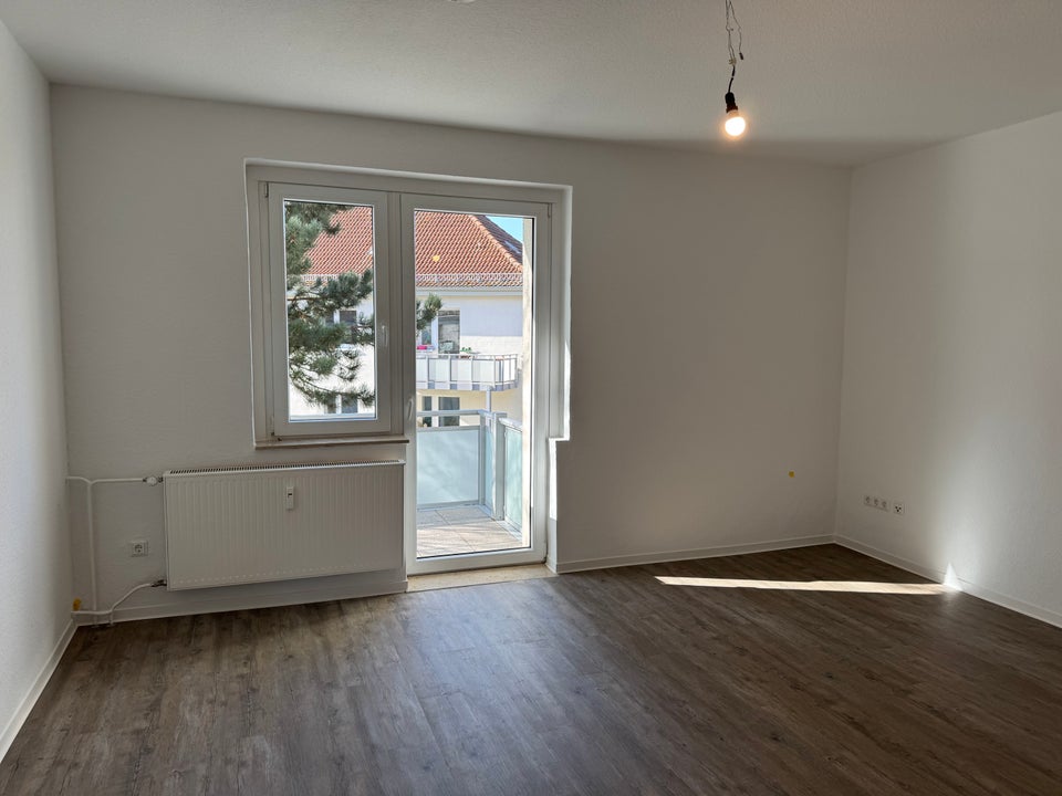 2-Zimmer ruhig und fein - Photo 1