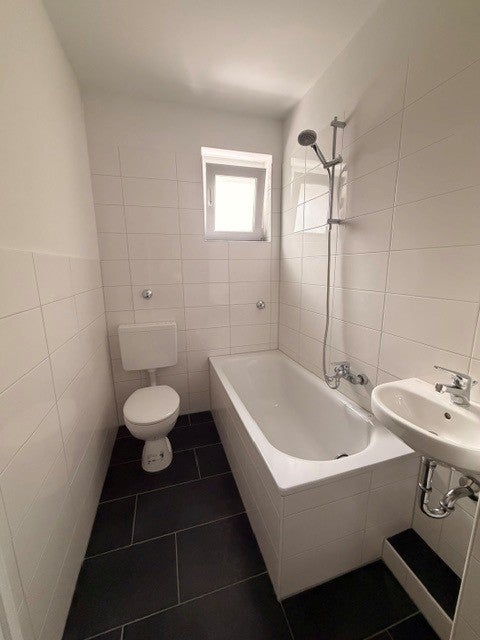 Ihre neue Wohnung: 2-Zimmer-Stadtwohnung - Foto 3