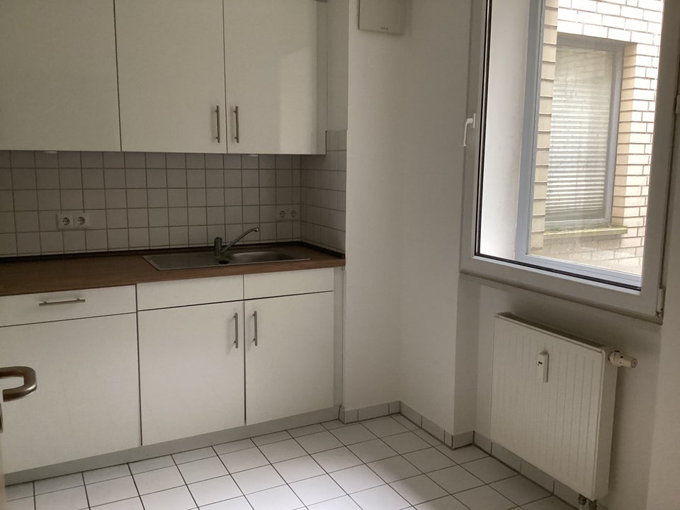 Exklusives Wohnen am Bürgerpark ab 40. Jahren! - Photo 1