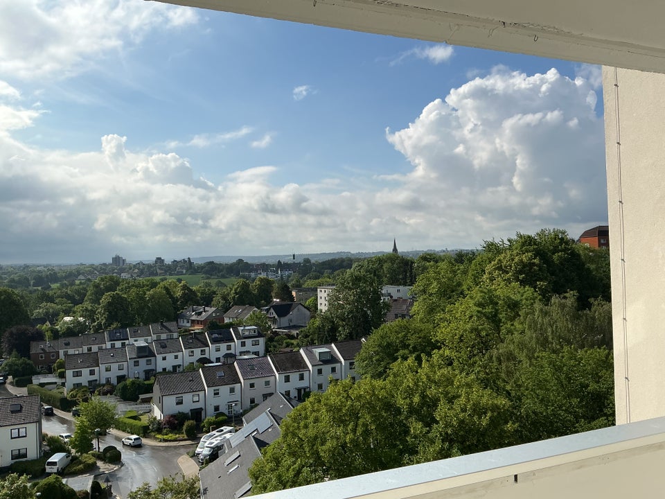 Geräumige 3-Zimmer-Wohnung mit Balkon! - Photo 3