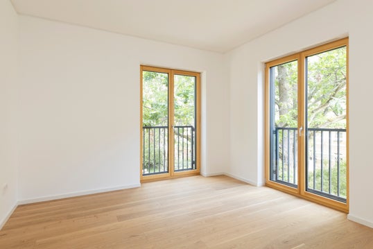تصویر Wohnung bei Deutsche Wohnen