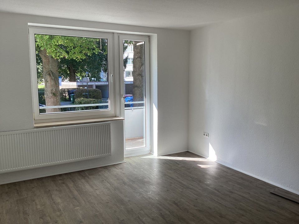 Schöner Wohnen: weitläufige 4-Zimmer-Wohnung - Photo 1