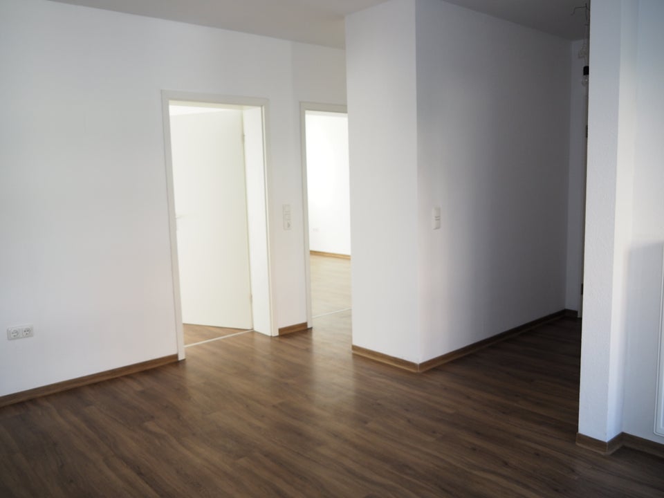 Etwas besonderes: ansprechende 2-Zimmer-Wohnung - Foto 4