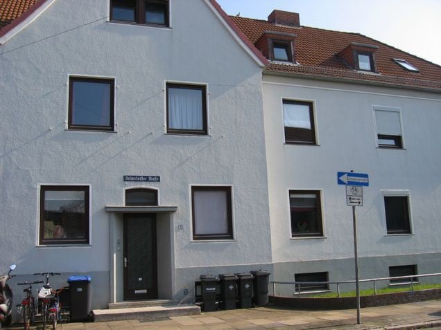 Hier spielt das Leben: Schicke 2,5-Zimmer-Wohnung - Foto 3