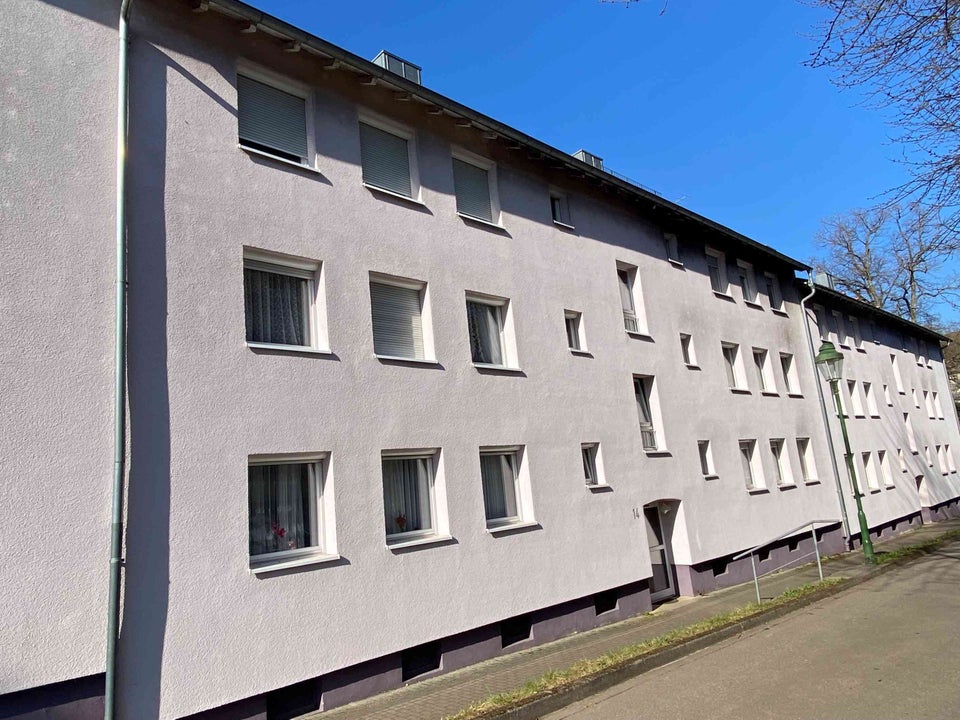 Einziehen & wohlfühlen – 2-Zimmer-Wohnung mit ca. 52 m² - Foto 4