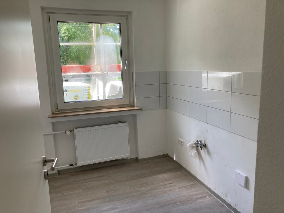 Wohn(t)raum: zentrale 2-Zimmer-Wohnung - Foto 1