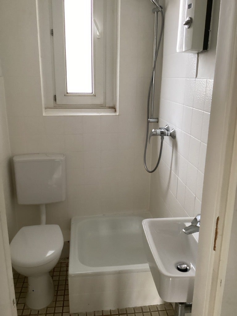 Bezugsfertig zum 01.06.2026: Gemütliche 2-Zimmer-Wohnung mit neuem Bad - Foto 2