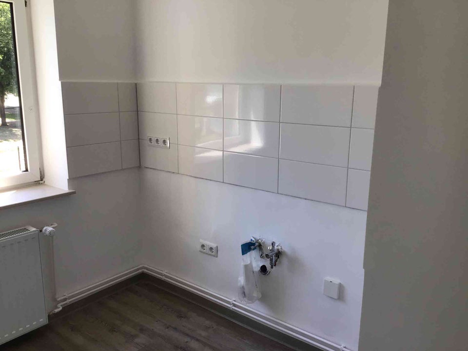 4 Zimmer-Wohnung, frisch saniert - Foto 2