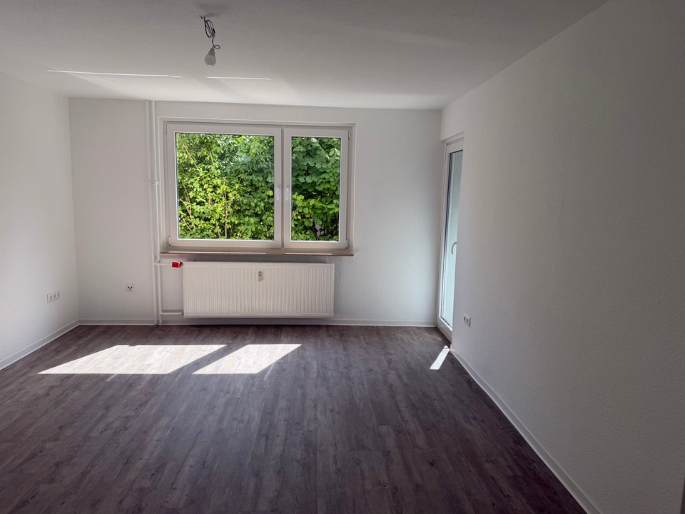 Das Glück hat ein Zuhause: praktische 3-Zi.-Wohnung - Foto 4