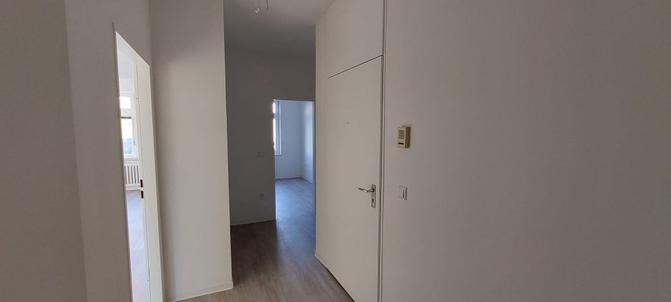 Lust auf Veränderung? 3-Zimmer-Wohnung in zentraler Lage - Foto 5