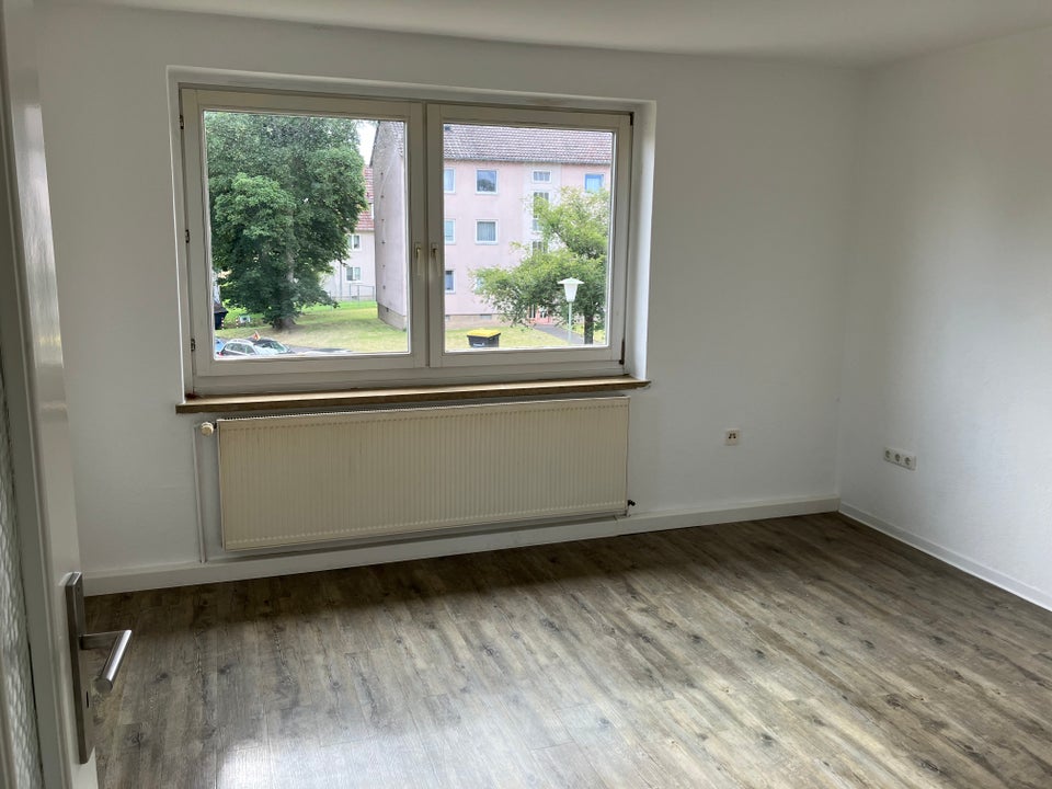 Hier hat jeder seinen Platz: gut geschnittene 3-Zimmer-Wohnung - Foto 2