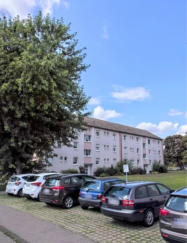 Ruhig gelegene 3-Zimmer im EG mit Balkon - Photo 5