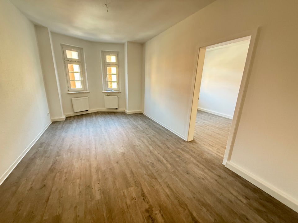 Wir sanieren für Sie - kleine 3-Zimmer-Wohnung - Foto 4