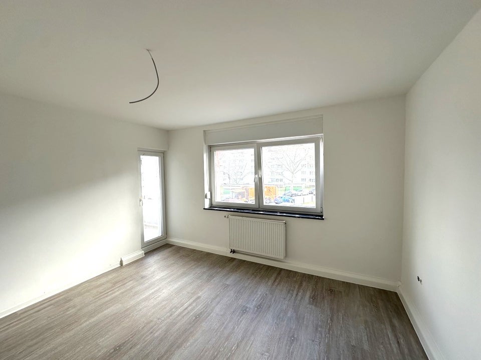 Perfekt für Sie: moderniesierte 3-Zimmer mit zwei Balkonen - Foto 5