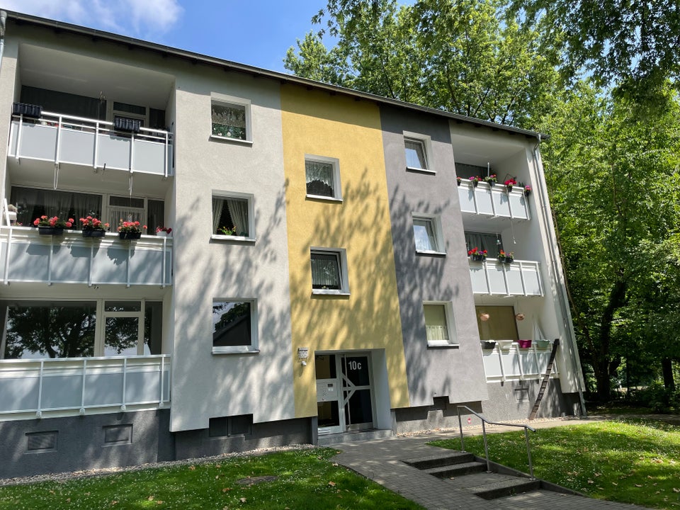 Nimm mich! Ansprechende 3,5-Zimmer-Wohnung - Foto 2