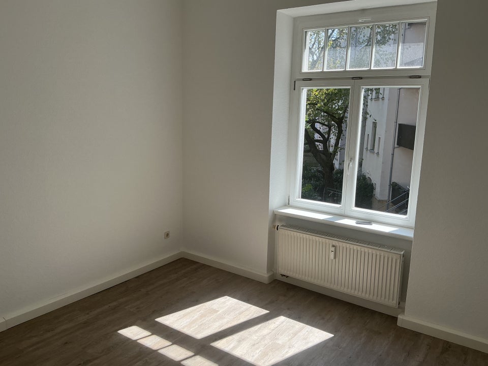Sanierte 2-R Wohnung mit Balkon zu vermieten - Foto 4