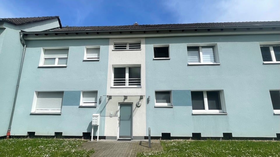 Wohlfühlwohnen in zentraler Lage – Freundliche 2-Zimmer-Wohnung mit Balkon - Foto 5
