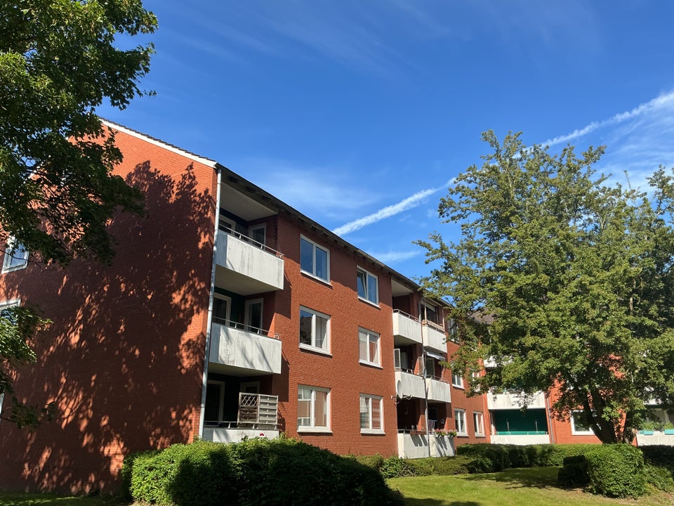 Schöne Wohnung - ab sofort verfügbar! - Foto 4