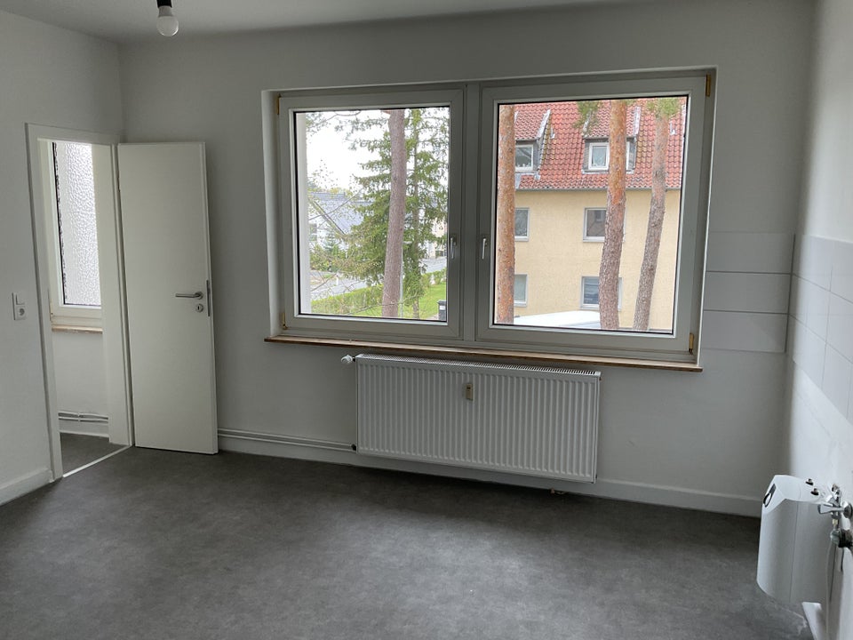 2-Zimmer Wohnung mit großzügiger Küche in gepflegter Grünanlage - Photo 5