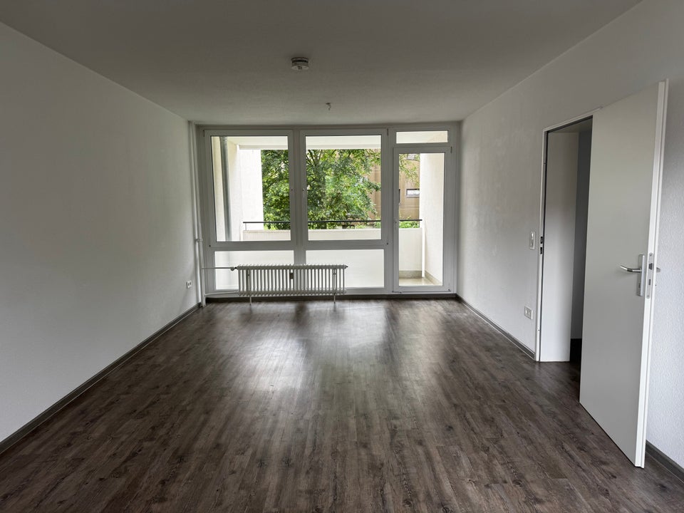 Hier lässt es sich aushalten: 3-Zimmer-Wohnung - Foto 1