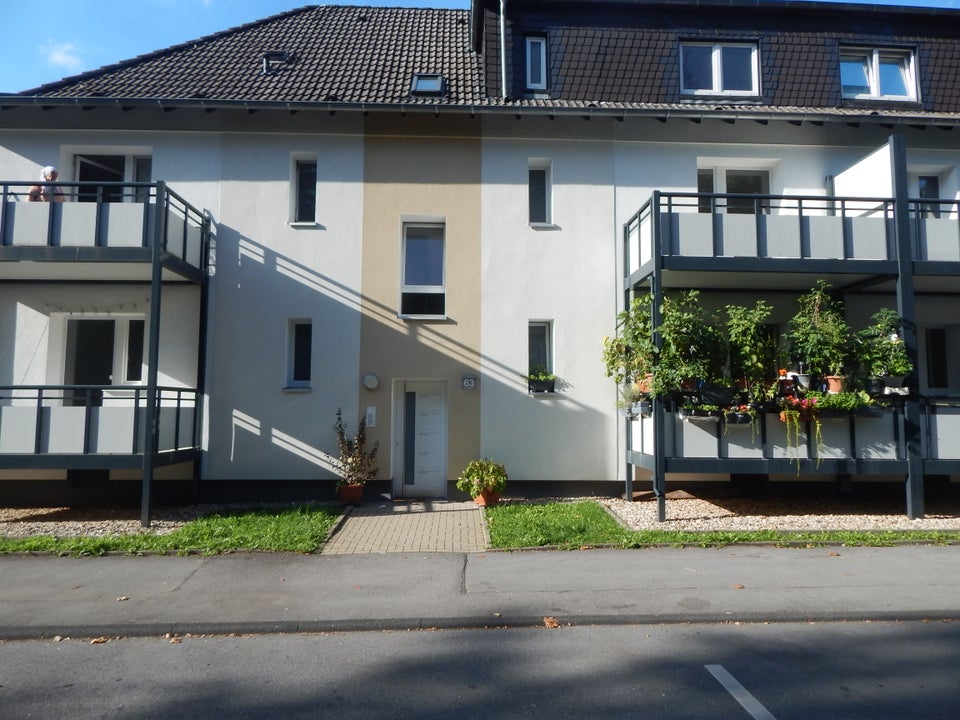 2-Zimmer-Wohnung in zentraler Lage! - Photo 1