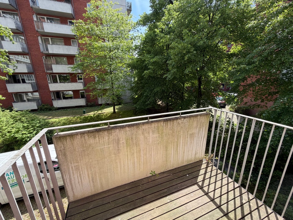 Helle moderne 2-Zimmer-Wohnung in Bockenheim (nähe Messe) - Photo 4