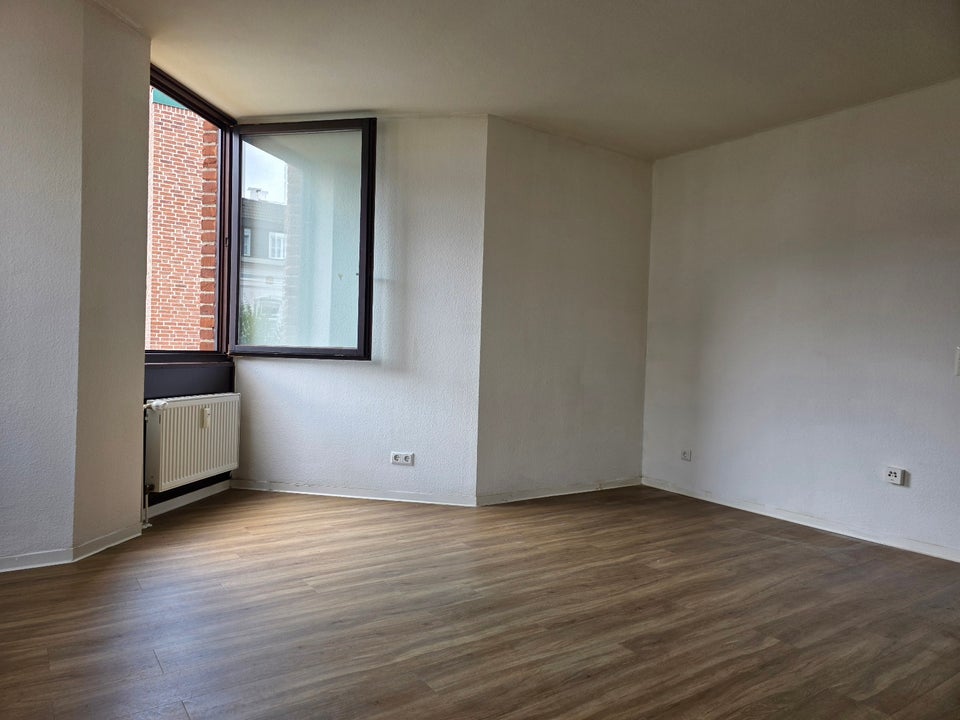 Nimm mich! Ansprechendes 1-Zimmer-Appartment - Foto 5