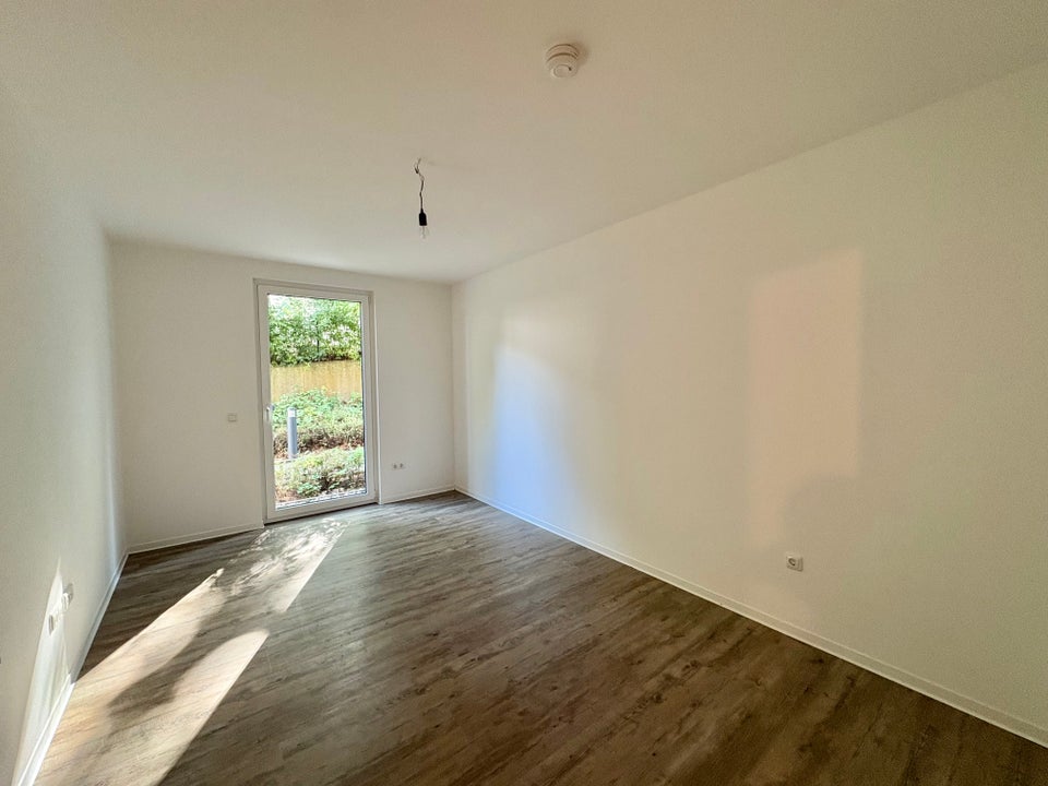 Moderne 4-Zimmer-Wohnung in hochwertigem Neubau - Foto 4
