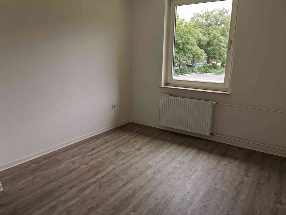 Bezugsfertige 3-Zimmer-Wohnung mit Balkon im schönen Wedau! bei Interesse mit Einbauküche - Foto 5
