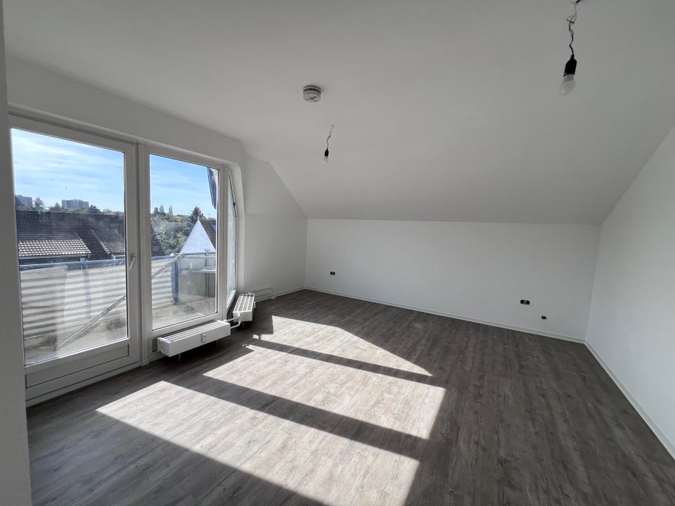 Außergewöhnlich: modernisierte 2-Zimmerwohnung mit Charme - Foto 4