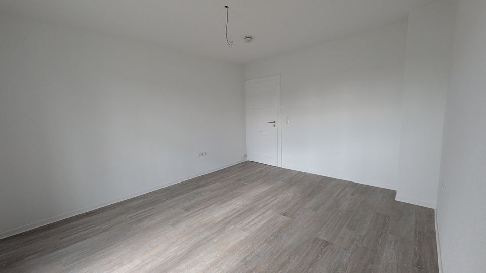 Sanierte Single-Wohnung in Zentrumsnähe - Foto 2