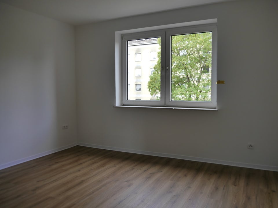 Schöne 2-Zimmer-Wohnung mit Tageslichtbad in Offenbach zu vermieten - Foto 3