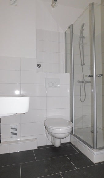 Kleine 3-Zi.-Whg. mit sonnigem Balkon in Ronsdorf - Foto 4