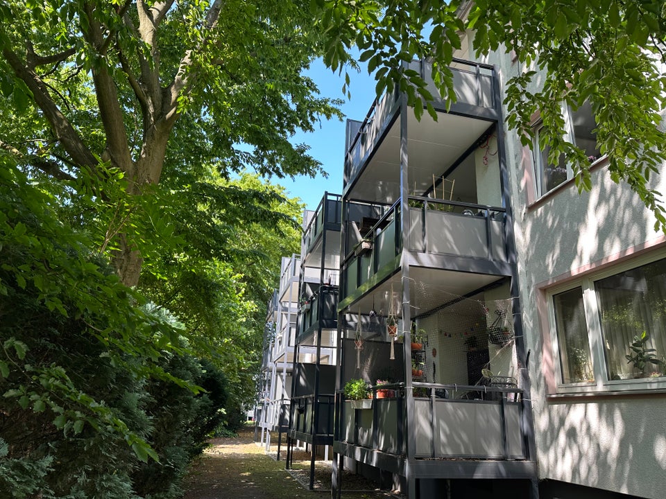 2-Zimmer, Single-Wohnung - Foto 2