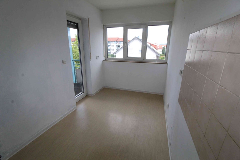 Wie für Sie gemacht - hübsche 3 Zimmer mit Balkon - Photo 4