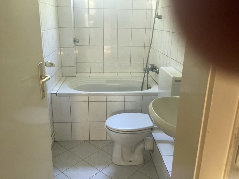 Renovierte 3-Zimmer-Wohnung! - Foto 5