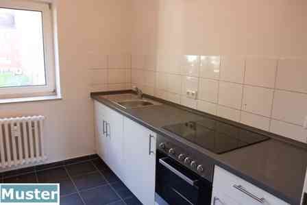 Nette Nachbarn gesucht: individuelle Wohnung in stadtnähe - Foto 1