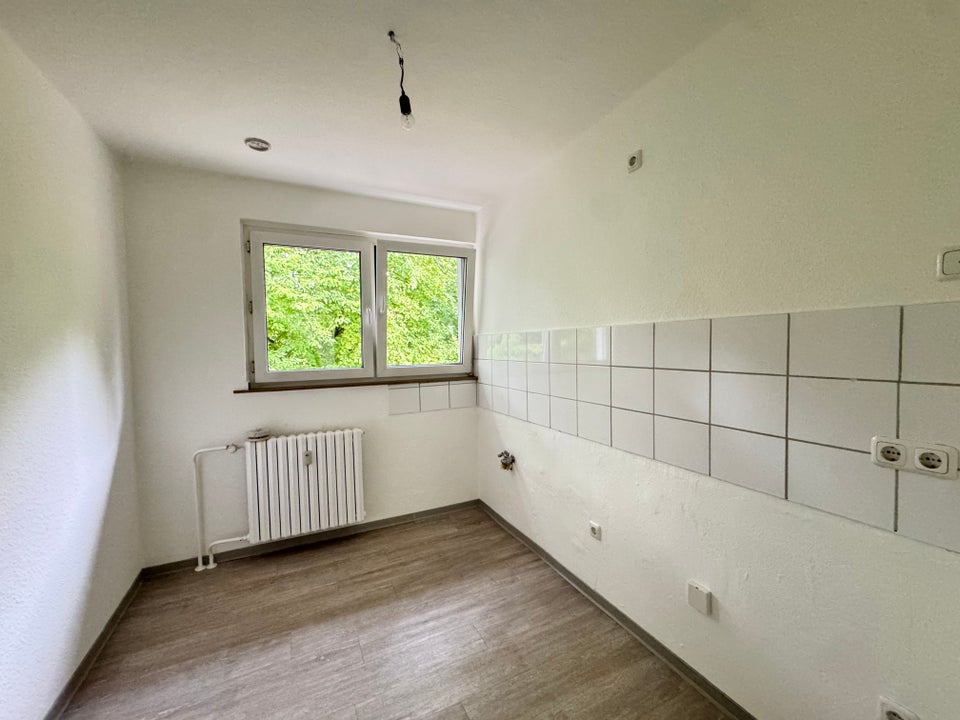 sanierte 3-Zimmer-Wohnung im 1. OG mit Balkon - Photo 4