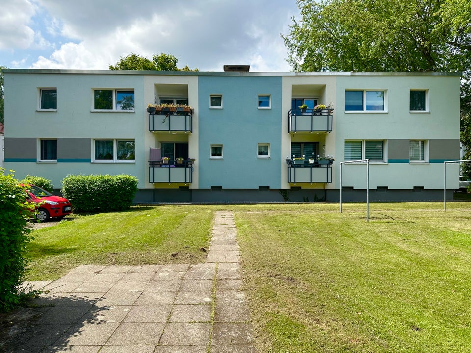 Ihre neue Wohnung: 1,5-Zimmer-Wohnung in Stadtlage - Photo 3