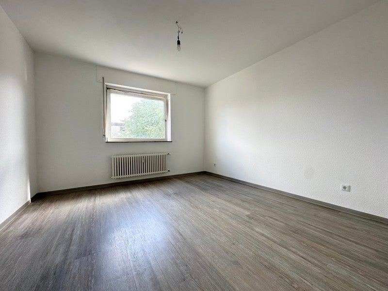 Wohnen neben der Uni in Dorstfeld: Praktische 2,5-Zimmer-Wohnung mit schönem Ausblick! - Photo 5