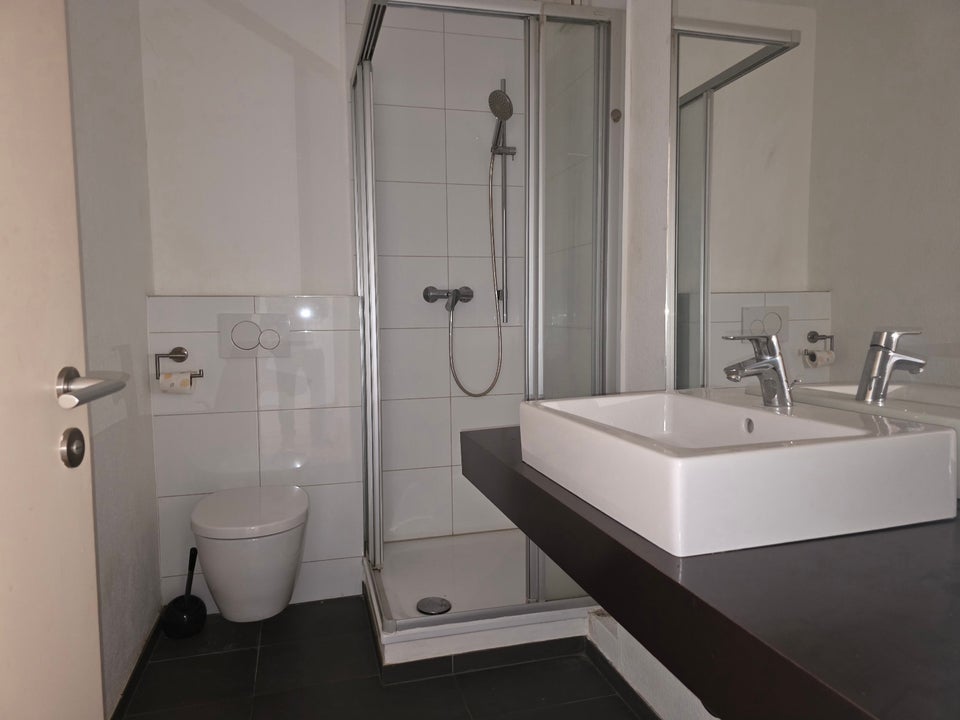 1 Zimmer-Wohnung in zentraler Lage! - Foto 3