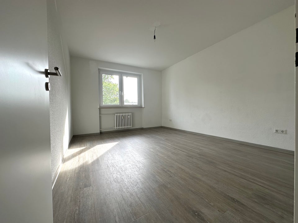Hier macht wohnen Spaß: 3,5-Zimmer-Wohnung in Stadtlage - Foto 5
