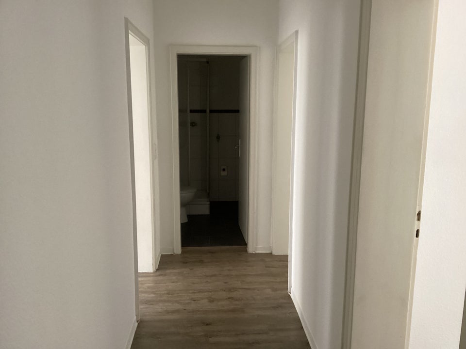 Neue Wohnung, neues Glück! 3-Zimmer-Wohnung in Stadtlage - Foto 4
