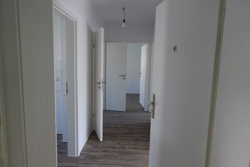 Hier macht wohnen Spaß: interessante 3-Zimmer-Wohnung - Photo 4