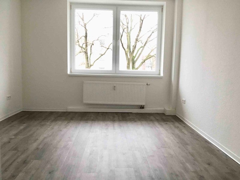 Gemütliche 2-Zimmer-Wohnung mit Tageslichtbad und Balkon - Foto 2